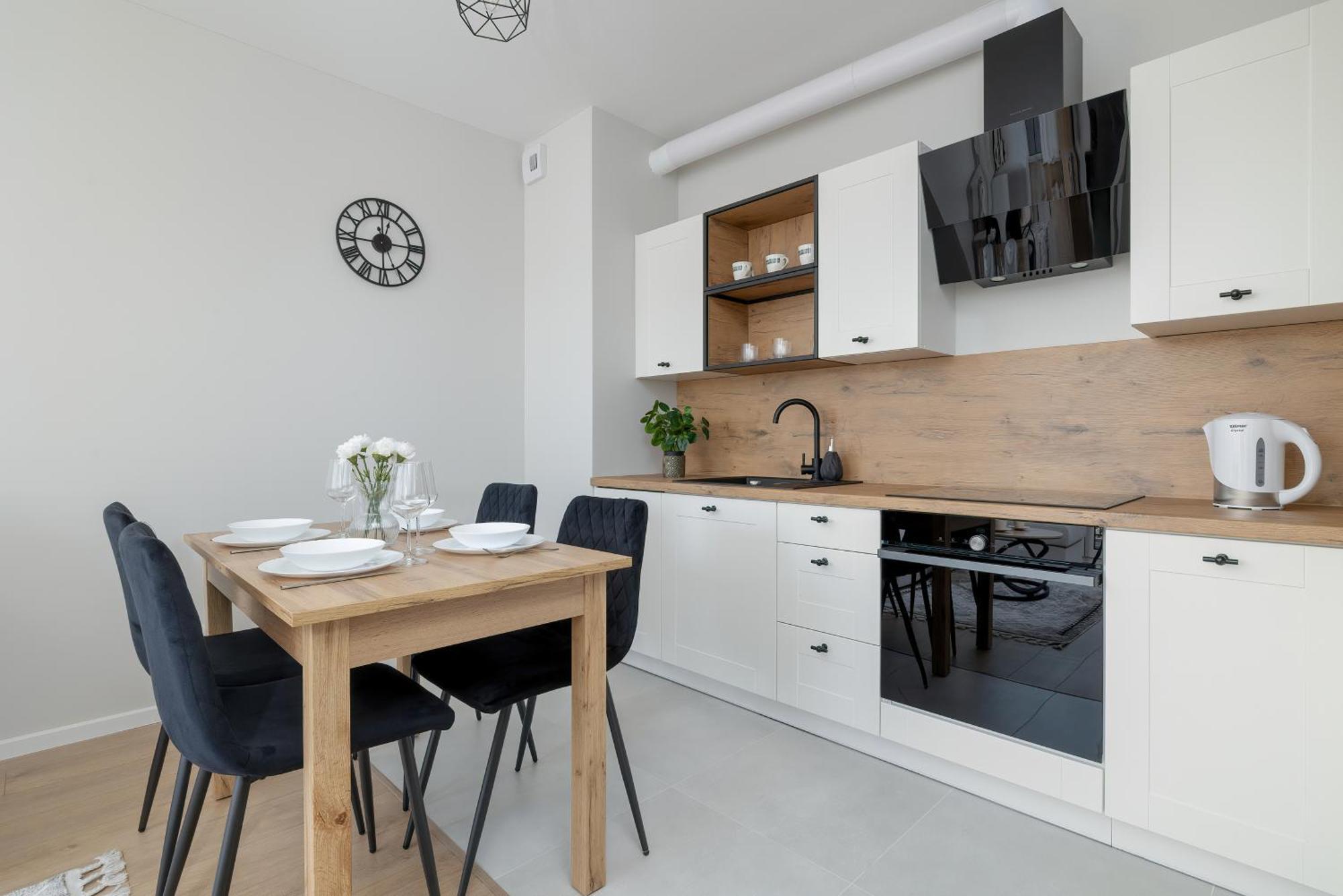 Bright Apartment Park Lotnikow Near Tauron Arena Krakow By Noclegi Renters Extérieur photo