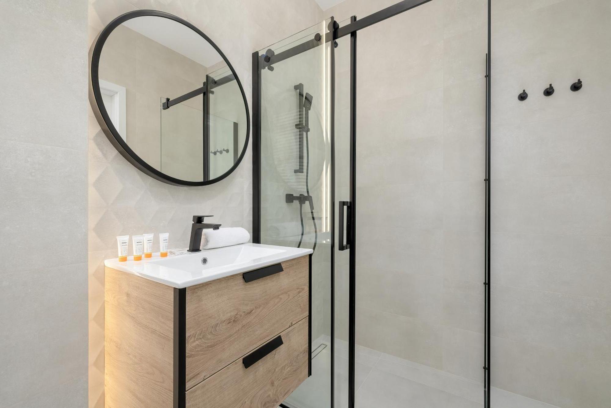 Bright Apartment Park Lotnikow Near Tauron Arena Krakow By Noclegi Renters Extérieur photo